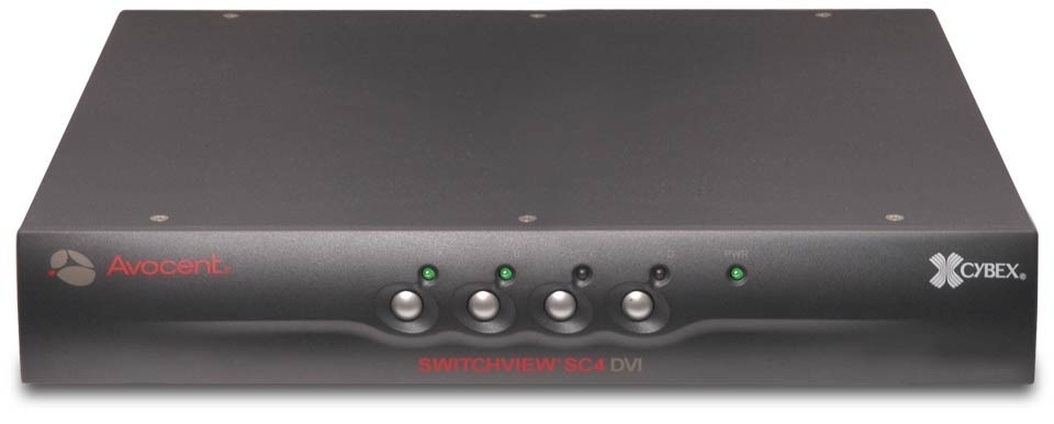 SC4PDV-001 Vertiv