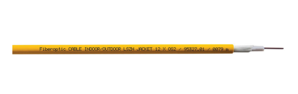 LVO232552-100 Lanview