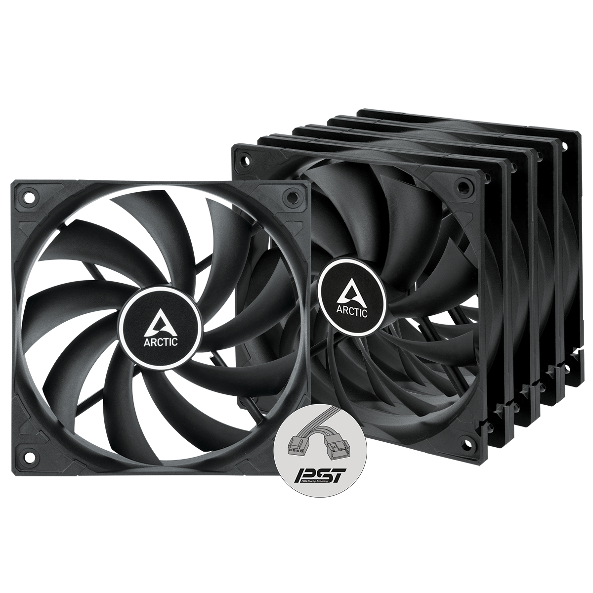 ACFAN00250A ARCTIC