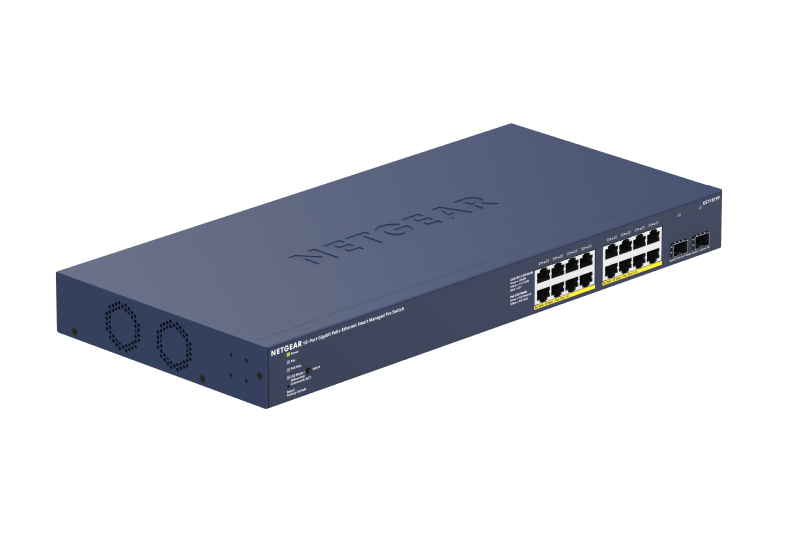 GS716TPP-100AJS NETGEAR