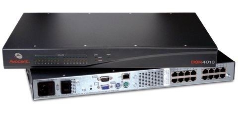 DSR8030-001 Vertiv