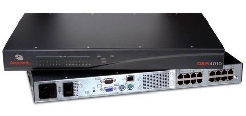 DSR8020-001 Vertiv