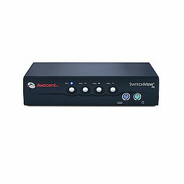 SV400PS2-EU Vertiv