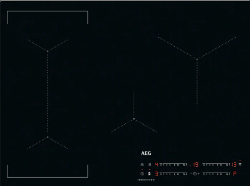 IKE74441IB AEG