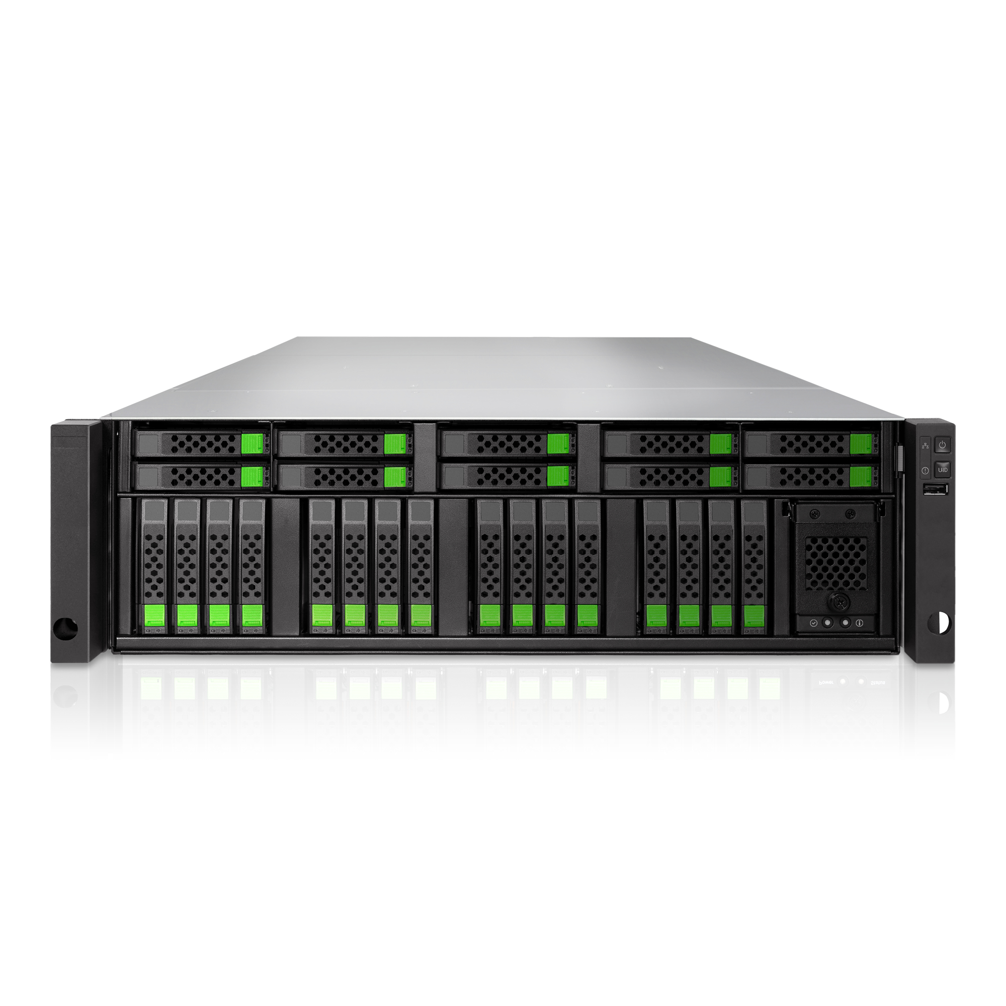 XF3126D Origin Storage