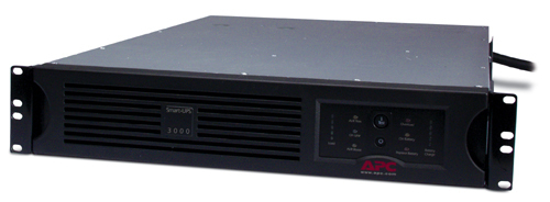 SUA3000RMUS APC
