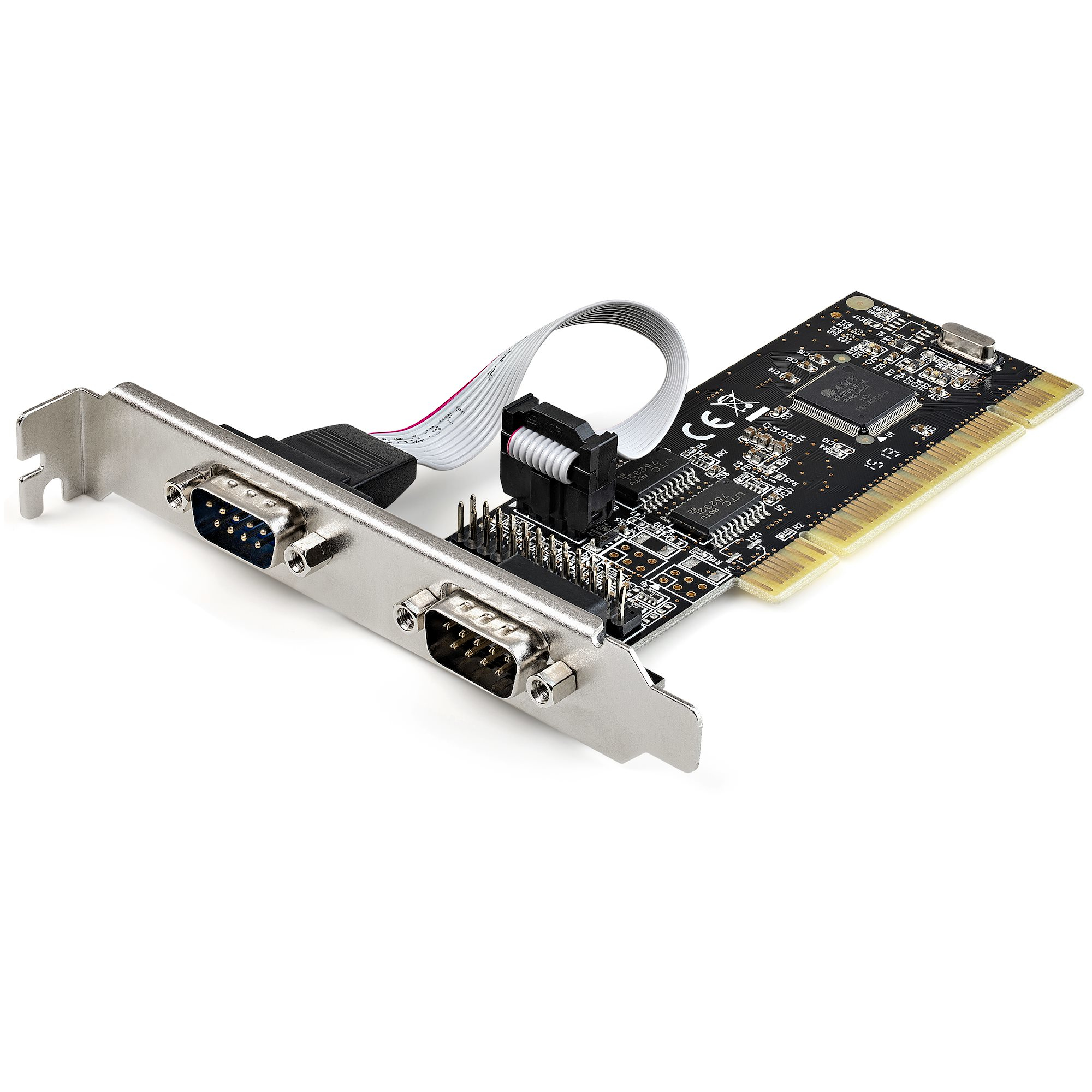 PCI2S1P2 StarTech.com