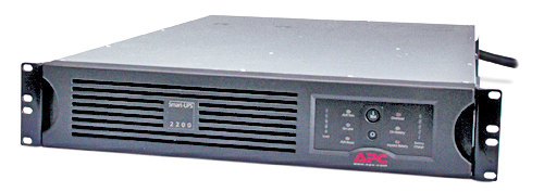 SUA3000R2X145 APC