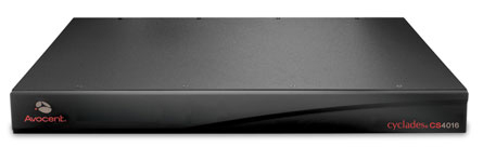 CCS4016-001 Vertiv