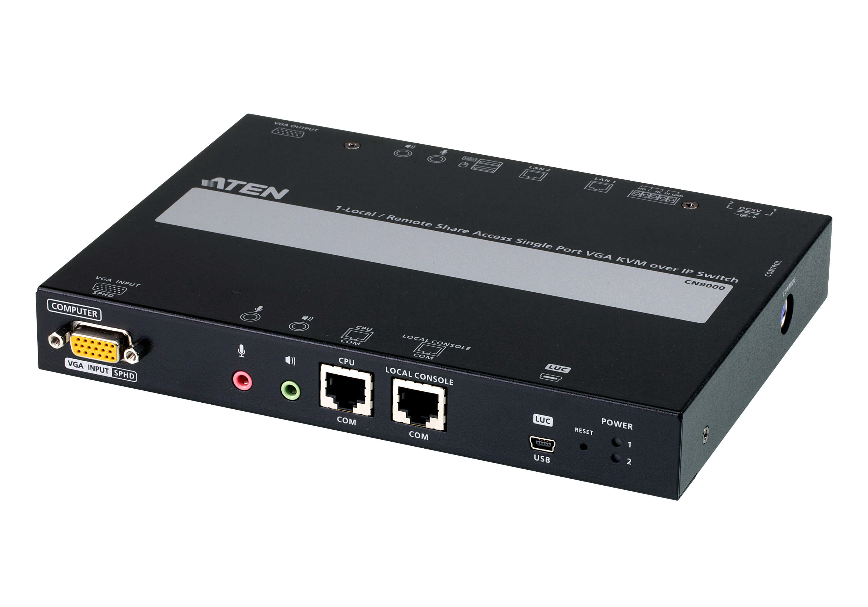 CN9000-AT-U ATEN