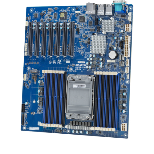 "MU92-TU0 (REV. 1.X)" GIGABYTE