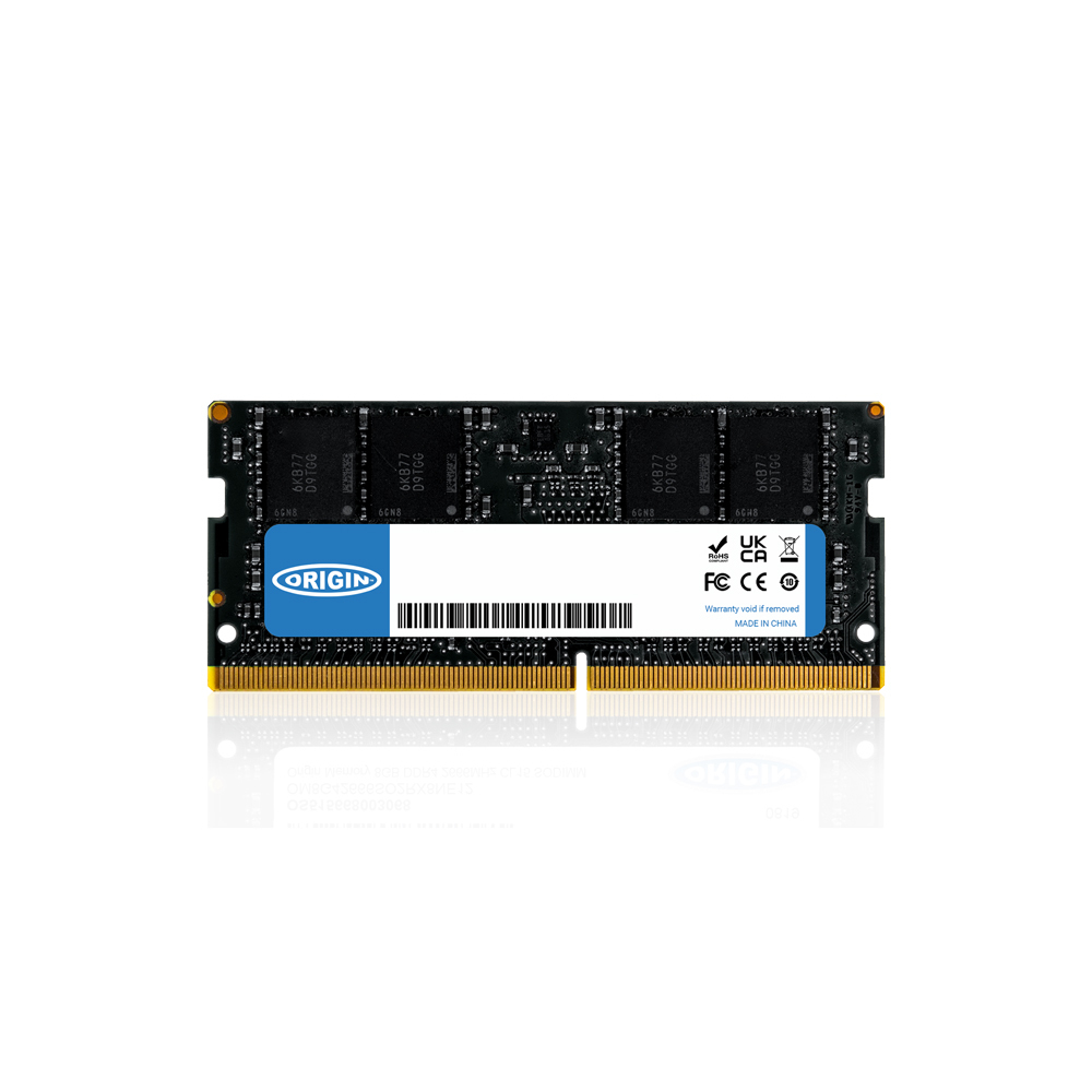 286H8AA-OS Origin Storage