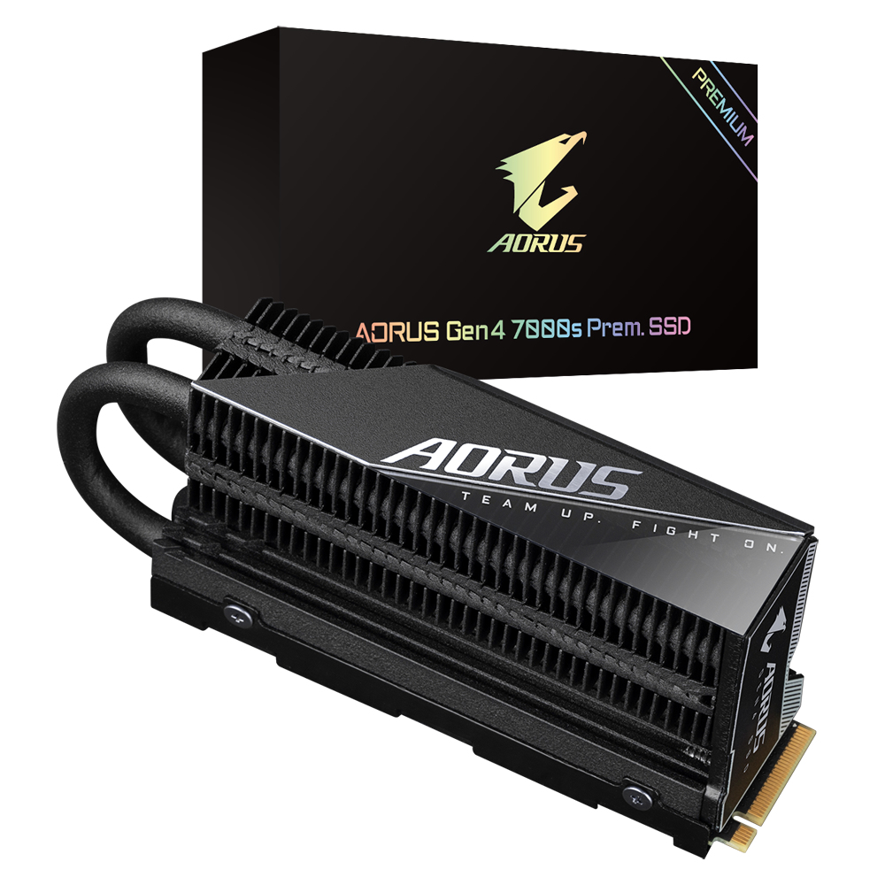 GP-AG70S1TB-P GIGABYTE