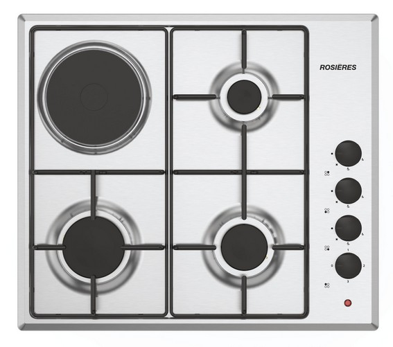 RMGH31X Rosieres