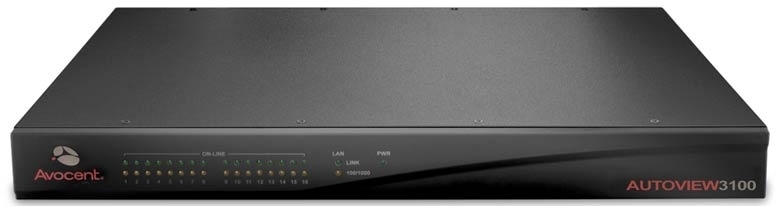 AV3100-001 Vertiv