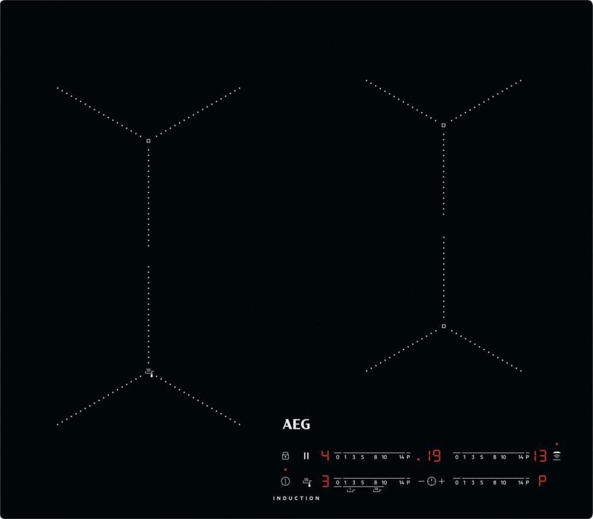 "949 597 833" AEG