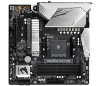 "B550M AORUS PRO AX"