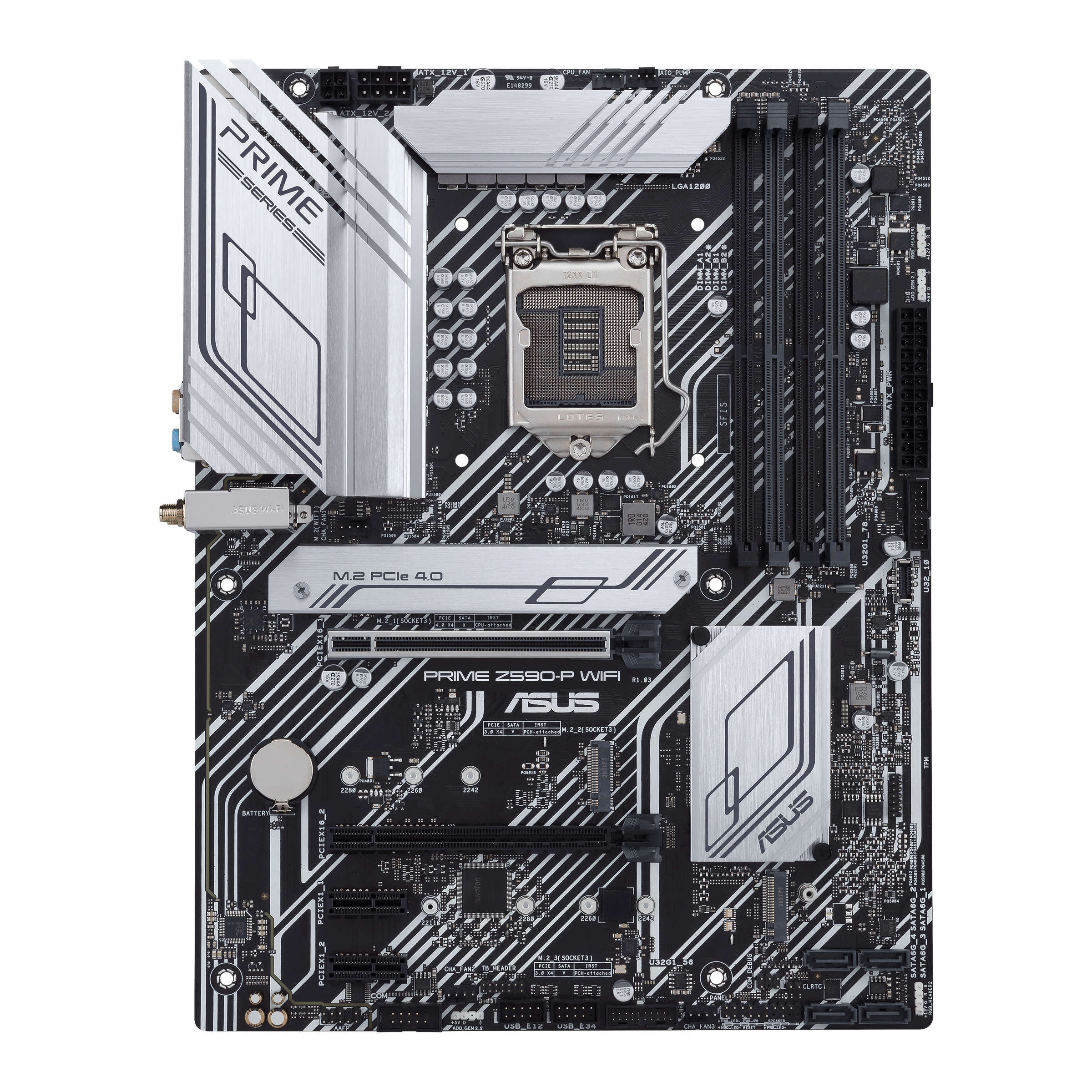 90MB1810-M0UAY0 ASUS