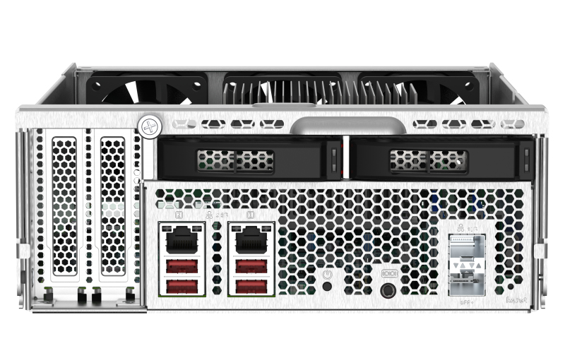 TNS-H1083X-E2236-16G QNAP