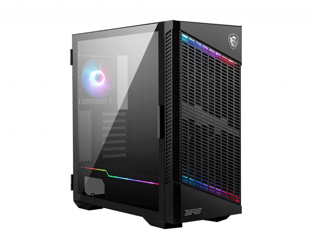 "MPG VELOX 100P" MSI