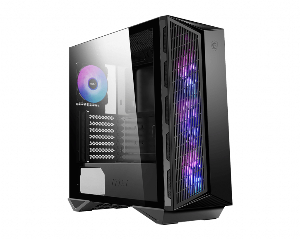 "MPG GUNGNIR 111R" MSI
