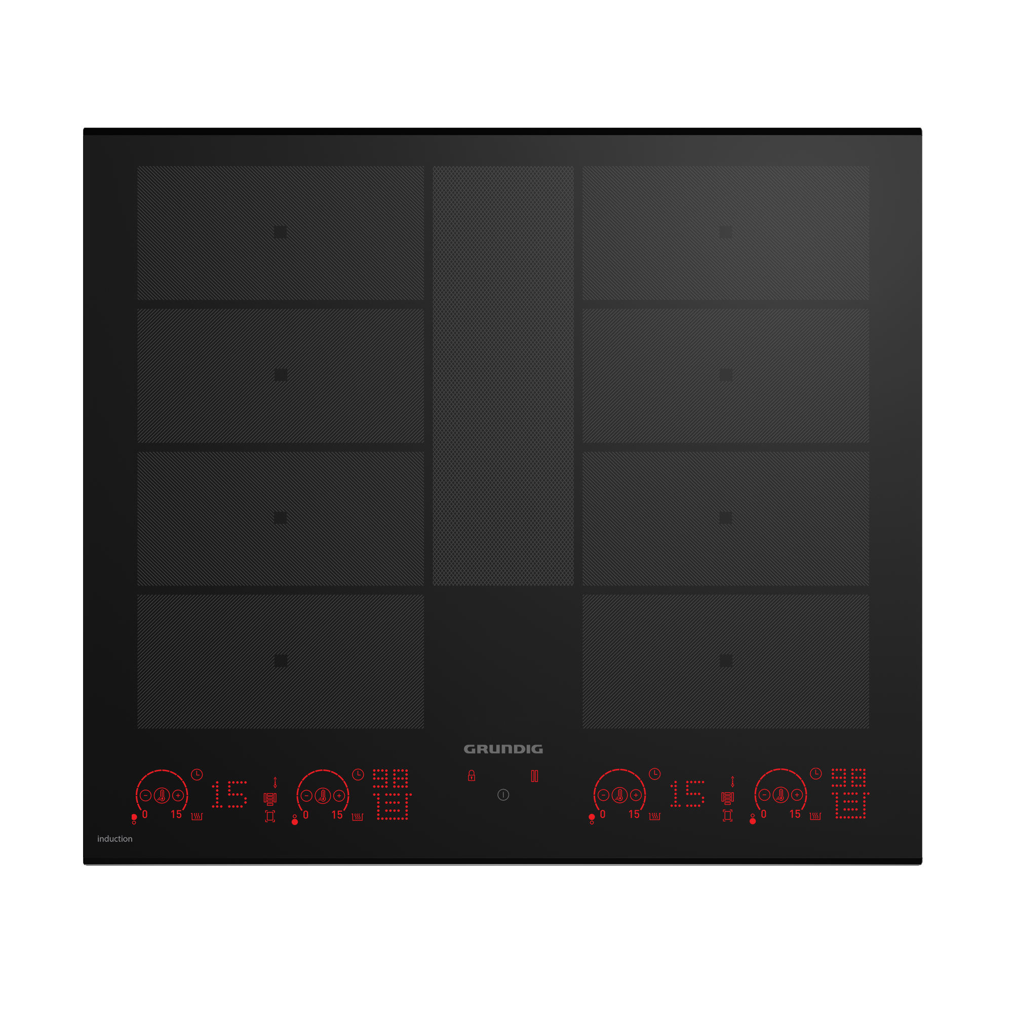 GIEI648980I Grundig