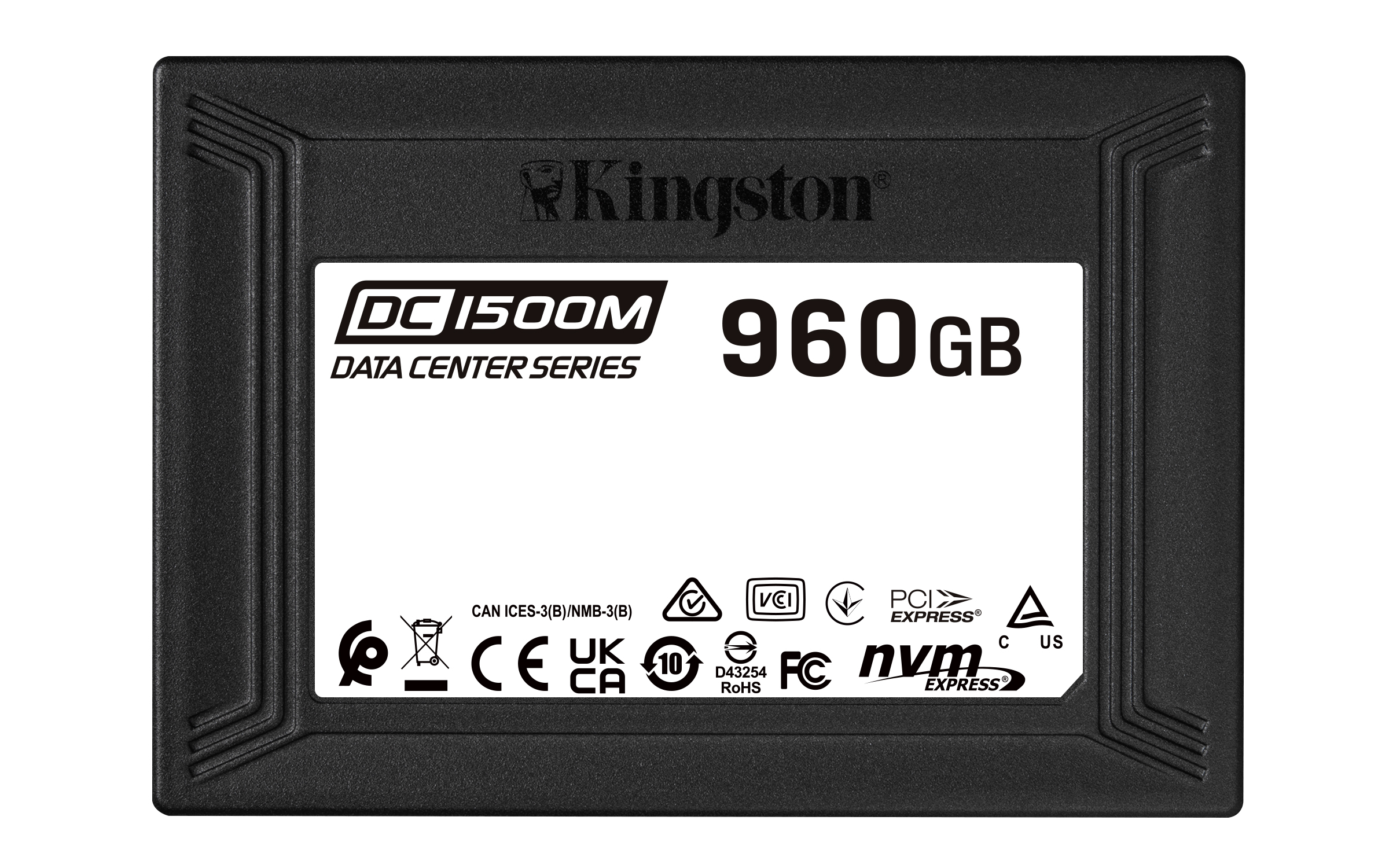 SEDC1500M/960G Kingston Technology