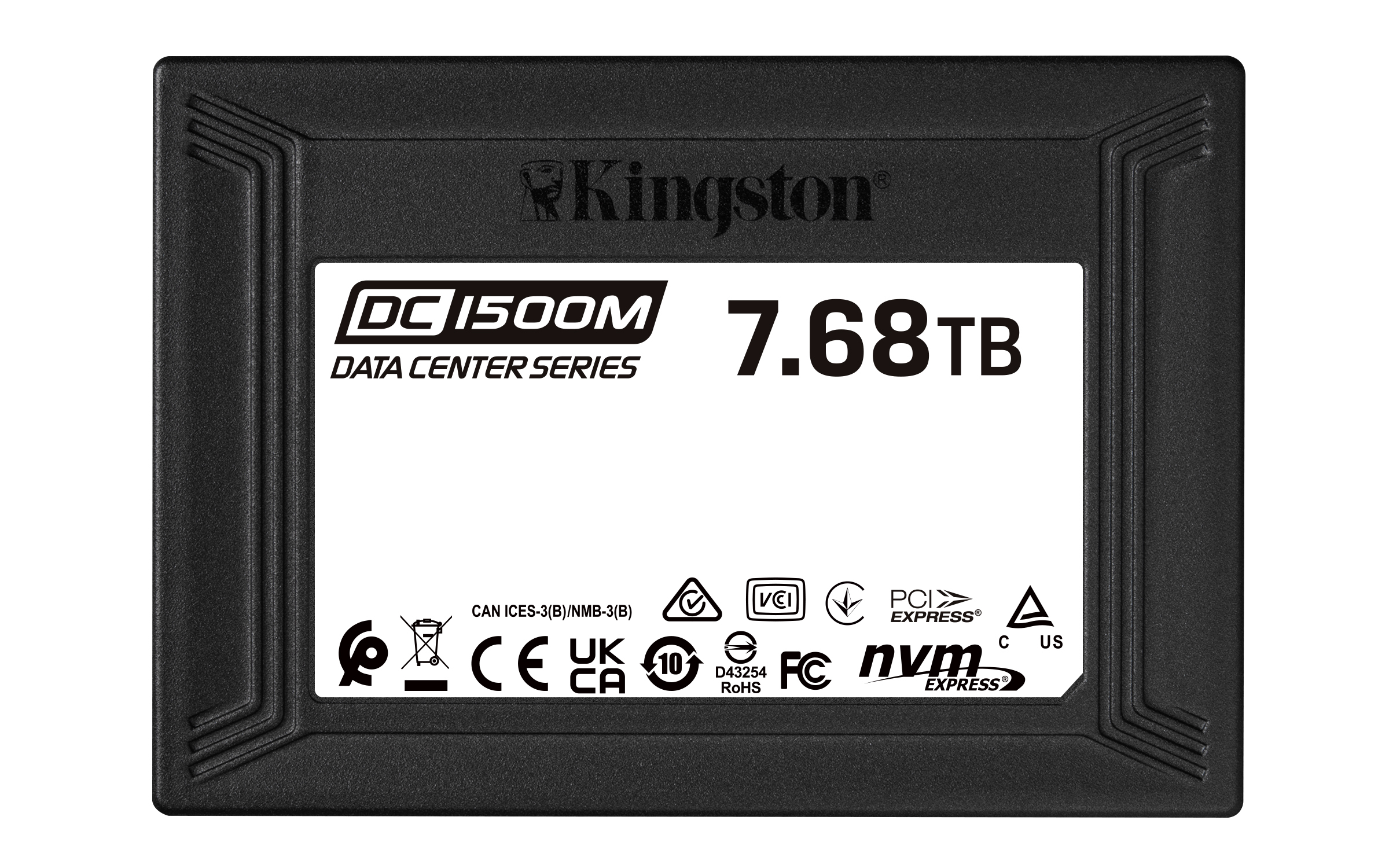 SEDC1500M/7680G Kingston Technology
