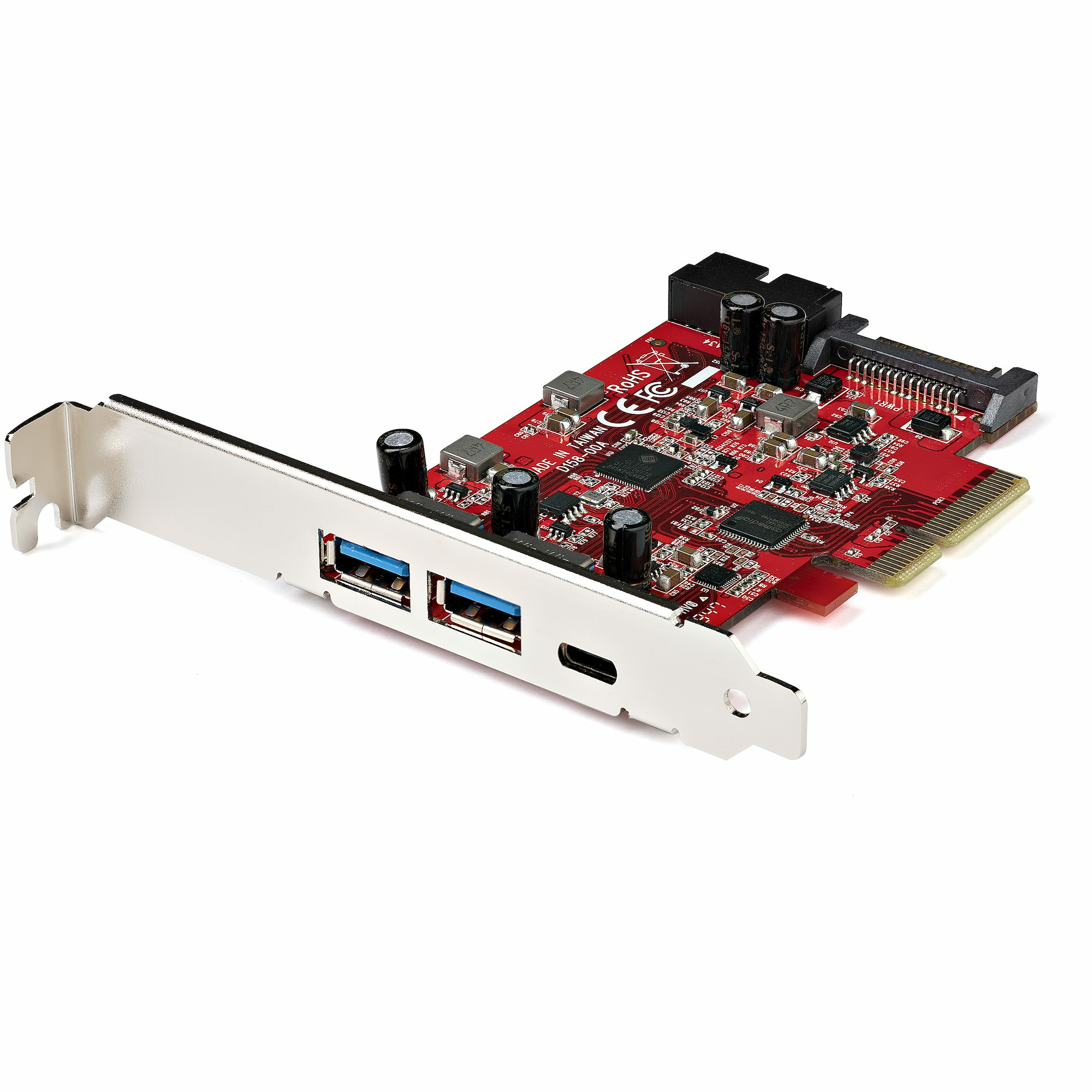 PEXUSB312A1C1H StarTech.com