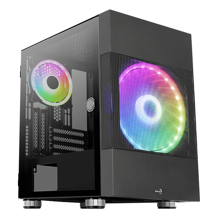 ATOMIC-G-BK-V2 Aerocool