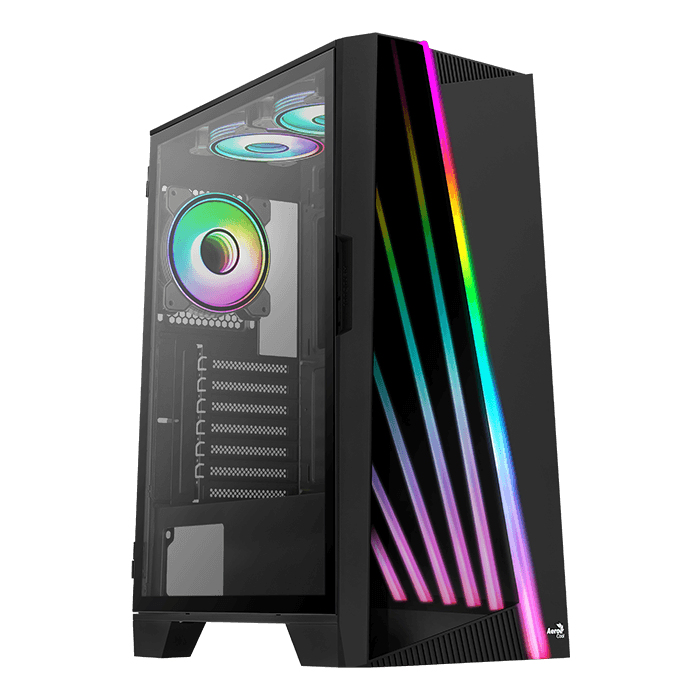 MIRAGE-G-BK-V2 Aerocool