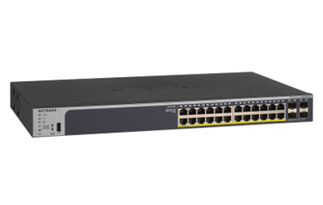 GS728TPPV2 NETGEAR
