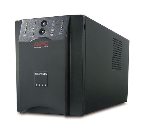 SUA1500JB APC