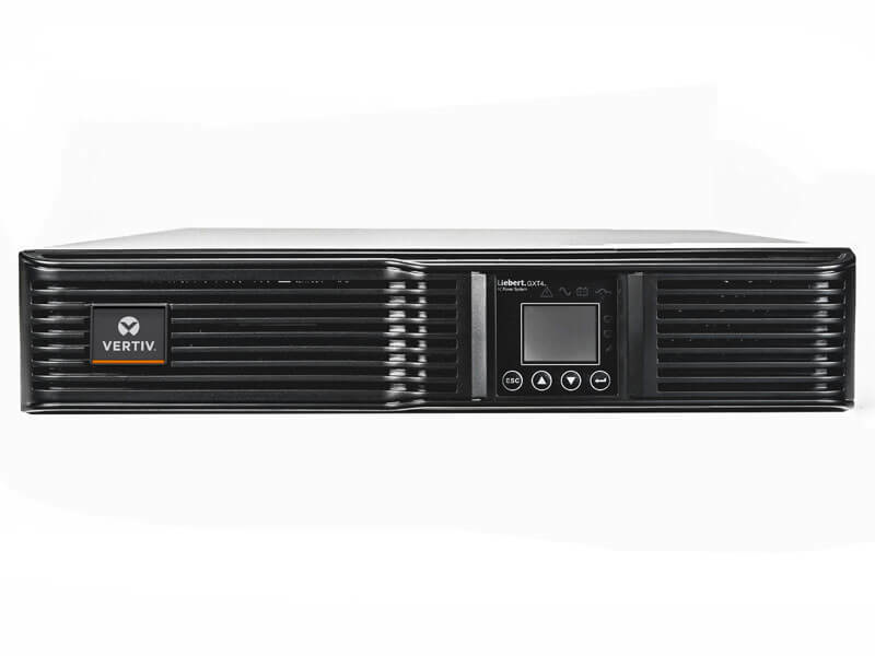 GXT4-2000RT120T Vertiv