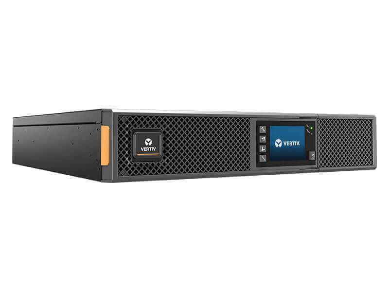 GXT5-500LVRT2UXLN Vertiv