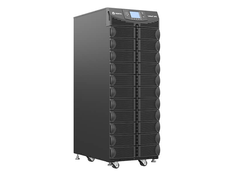 AS4A0NCUGNNXLKB Vertiv