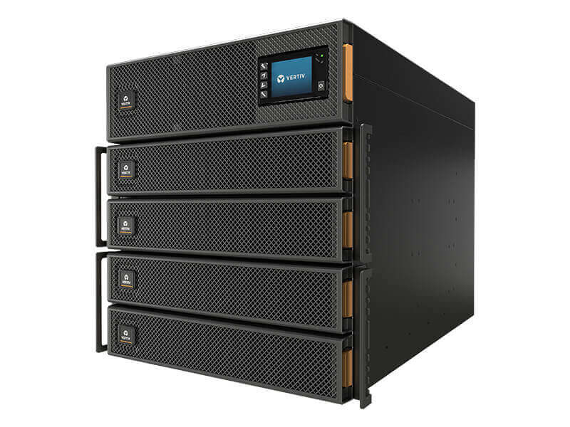 GXT5-15KMVRT11UXLN Vertiv