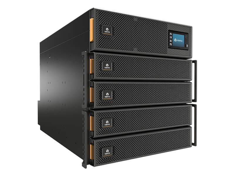 GXT5-20KMVRT11UXLN Vertiv