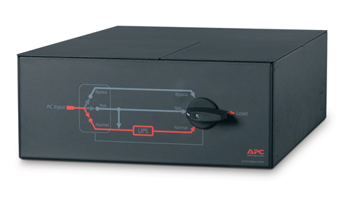 SBP10KRMT4U APC
