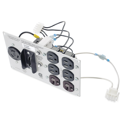 SU029RM3U APC