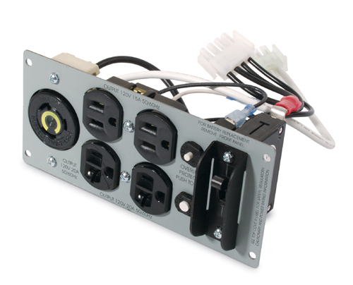 SU029RM2U APC