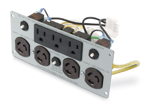 SU028RM2U APC