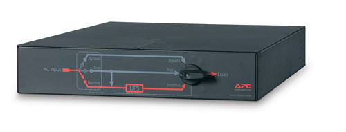 SBP6KRMT2U APC