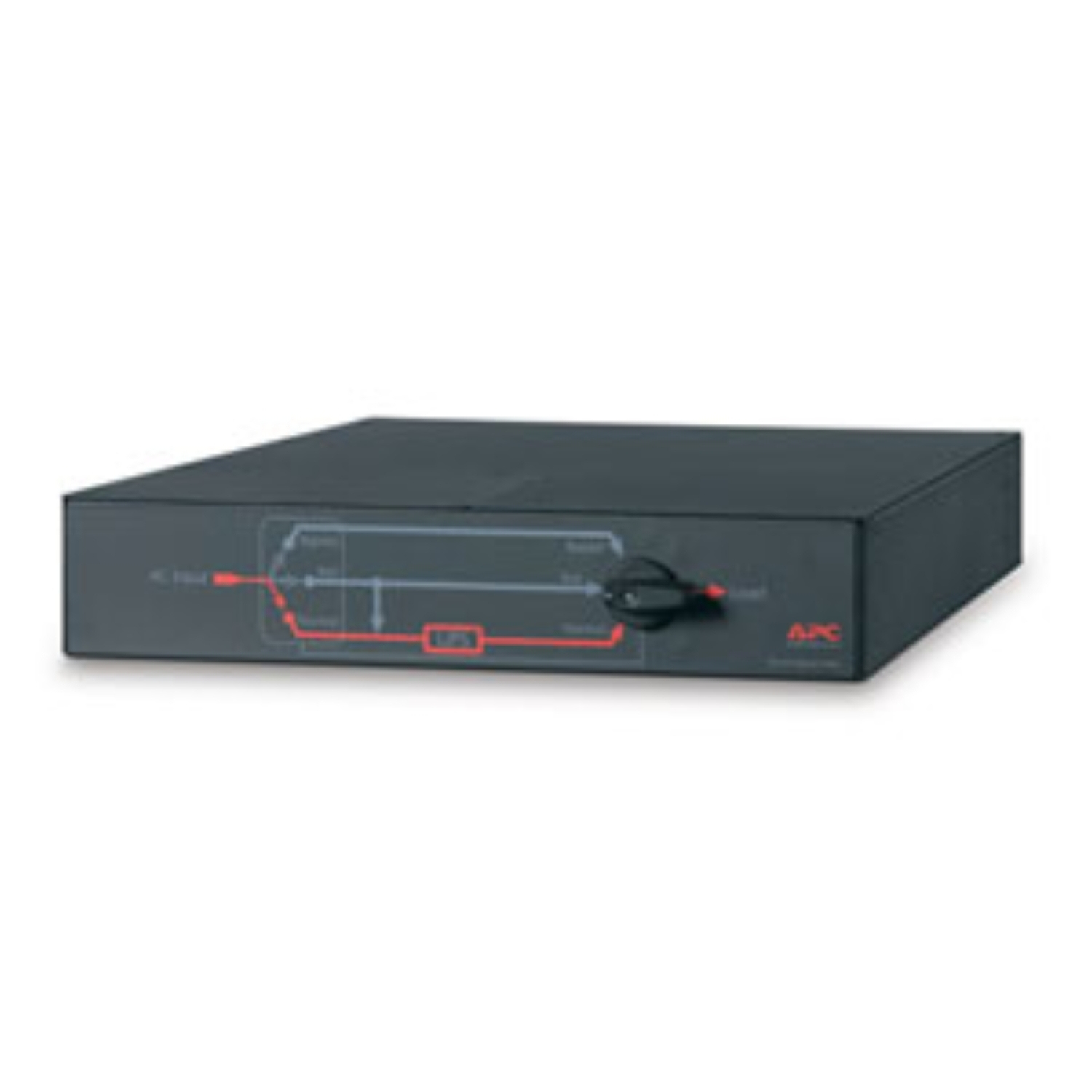 SBP3000RM2U APC