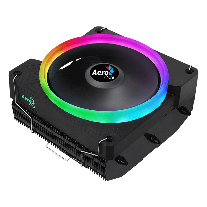 "CYLON 3H ARGB PWM 4P" Aerocool