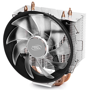 DP-MCH3-GMX300-BL DeepCool