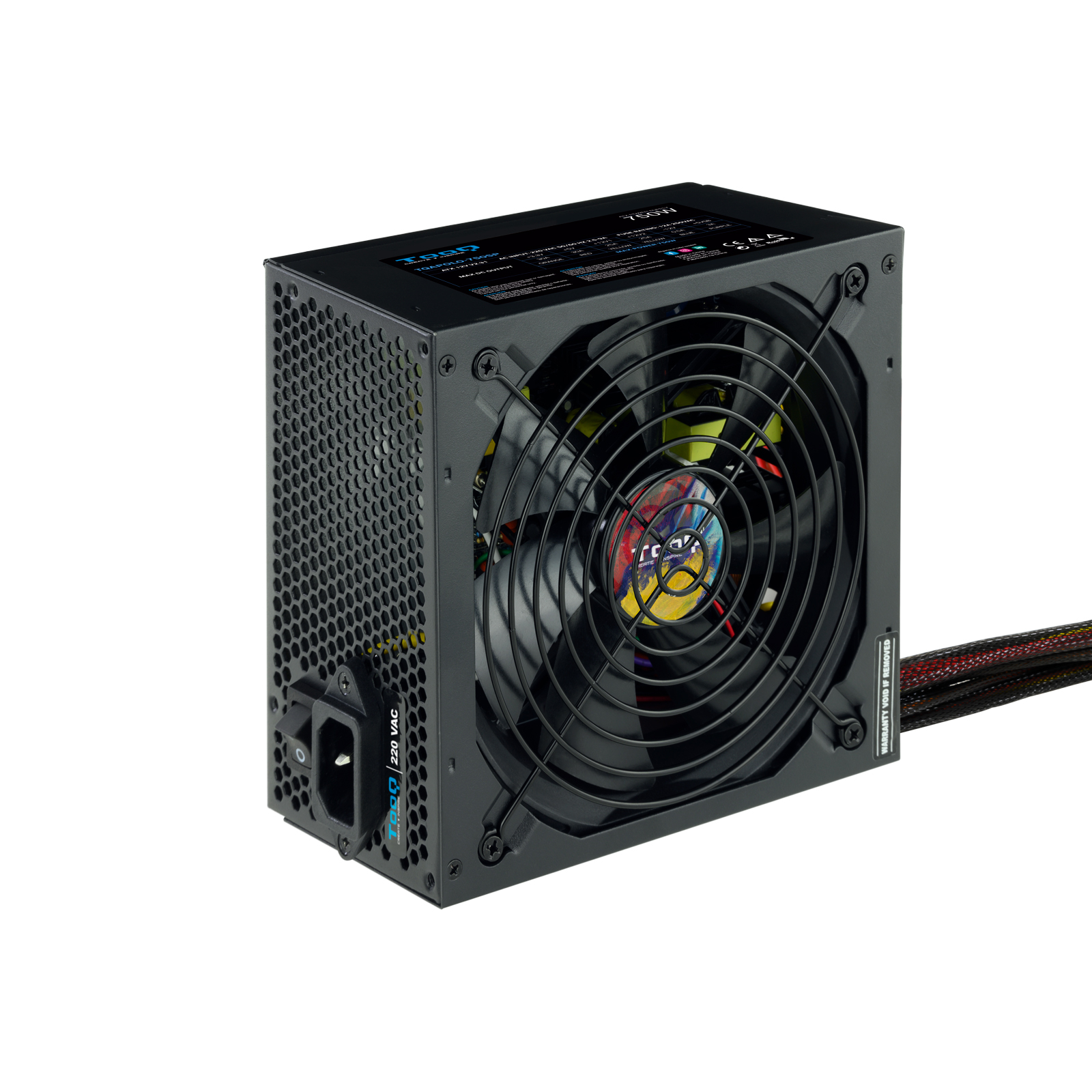 TQAPOLO-750SP TooQ