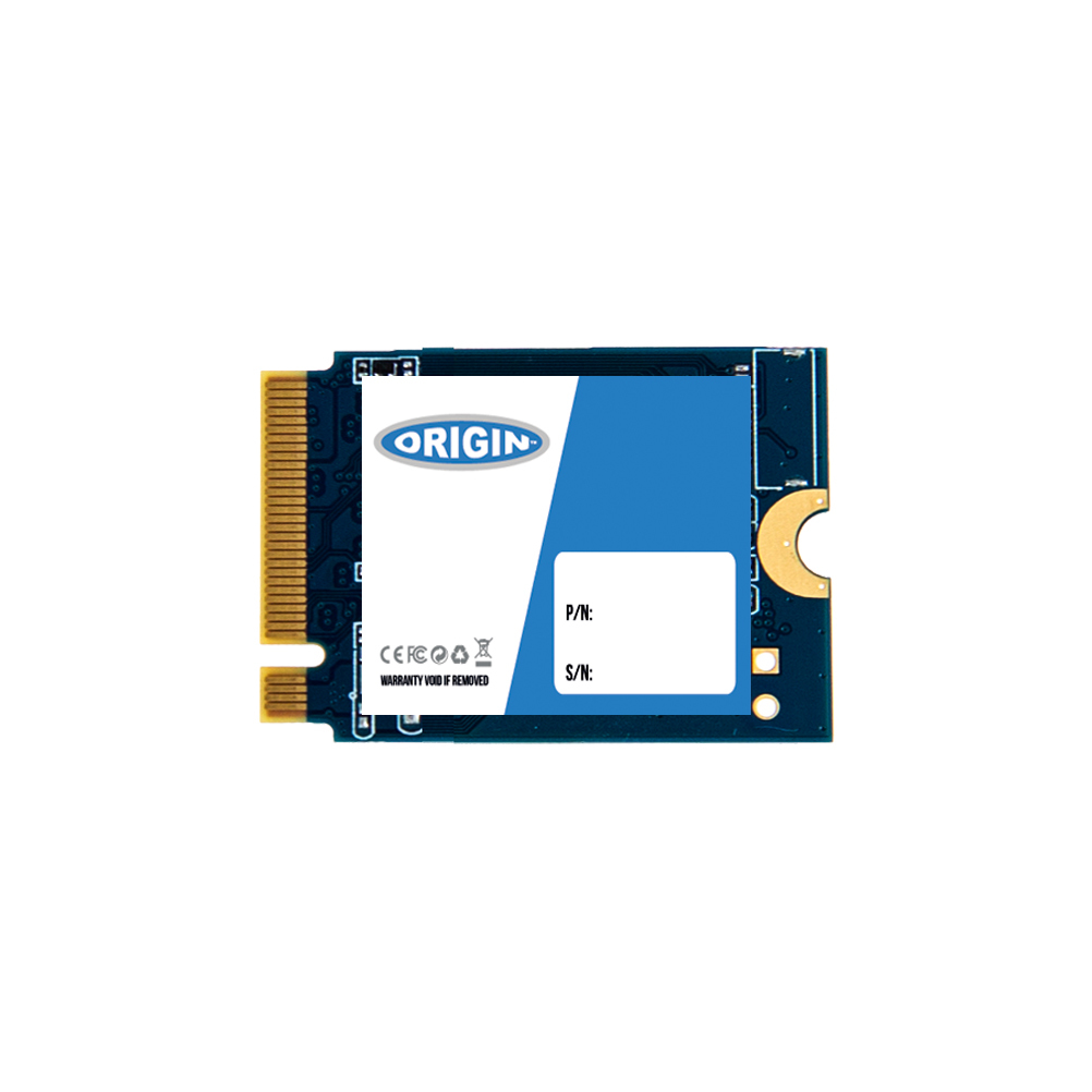NB-128M.2/NVME-30 Origin Storage