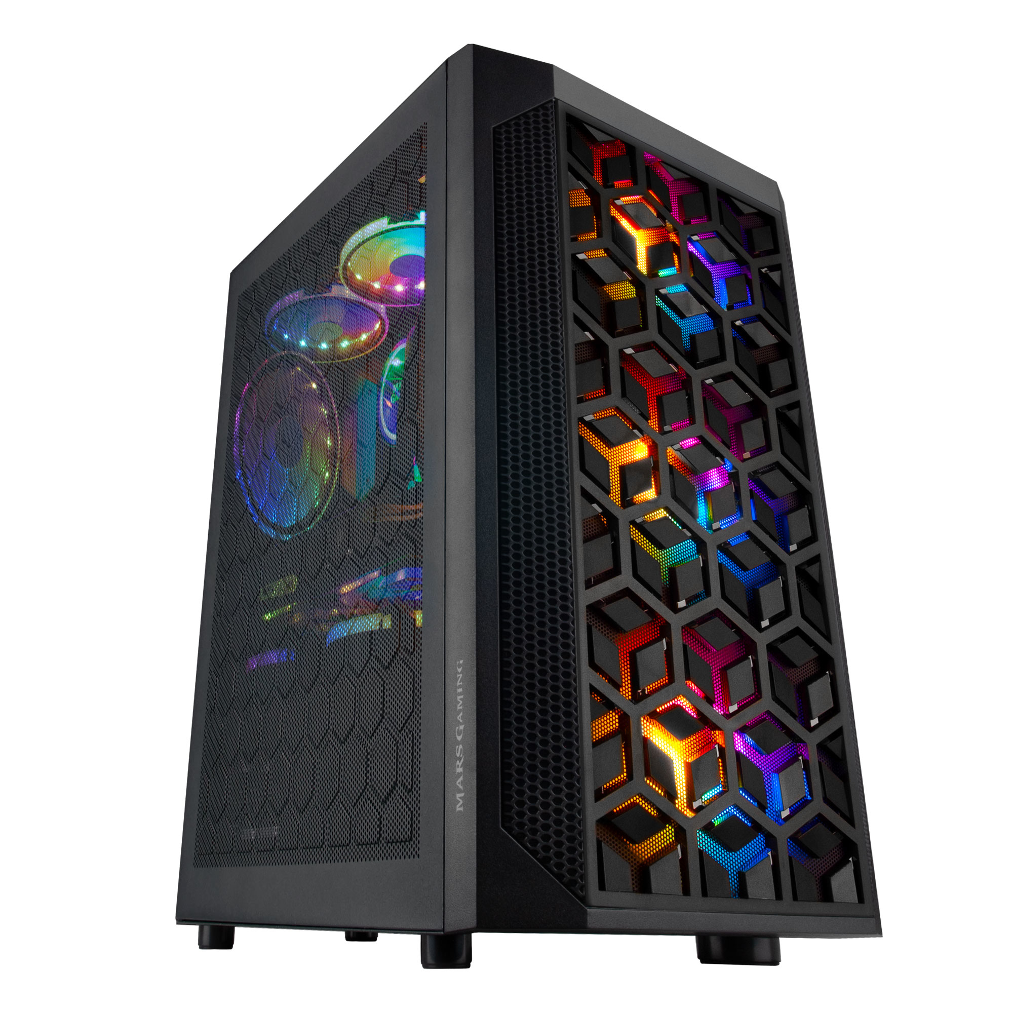 MCMESH Mars Gaming