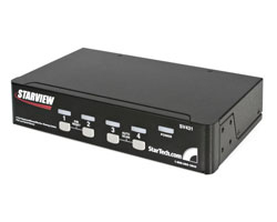 SV431 StarTech.com